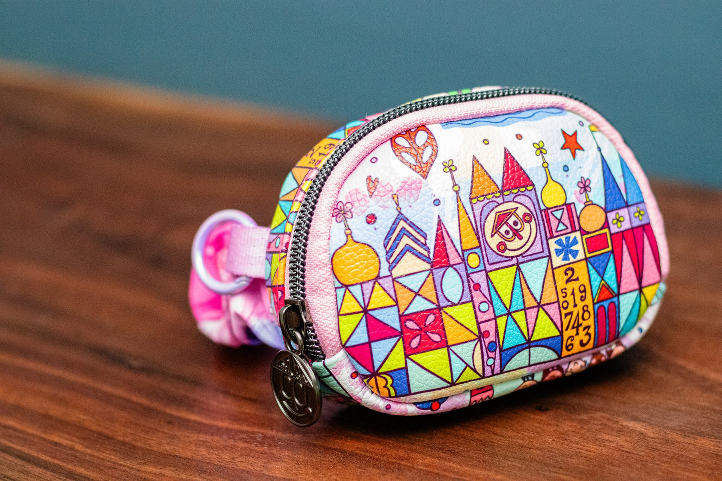 Katy-On-The-Go Pouch