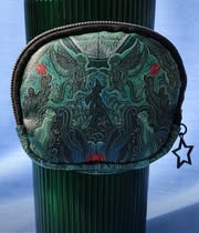 Katy-On-The-Go Pouch